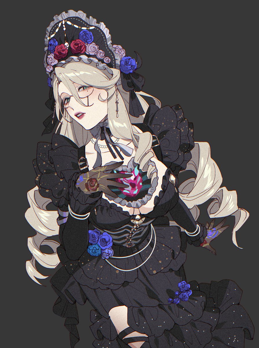 KAOHOM 「香り米」 tweet media