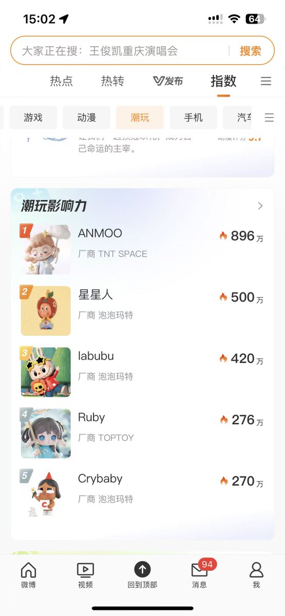 哭哭狗 tweet media