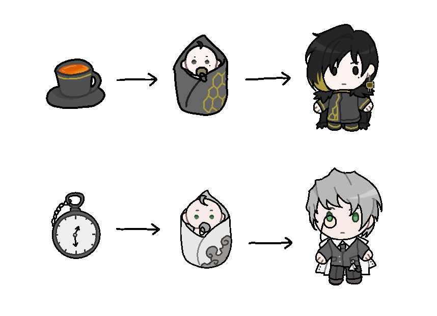 🍀Viridian🍀 tweet media