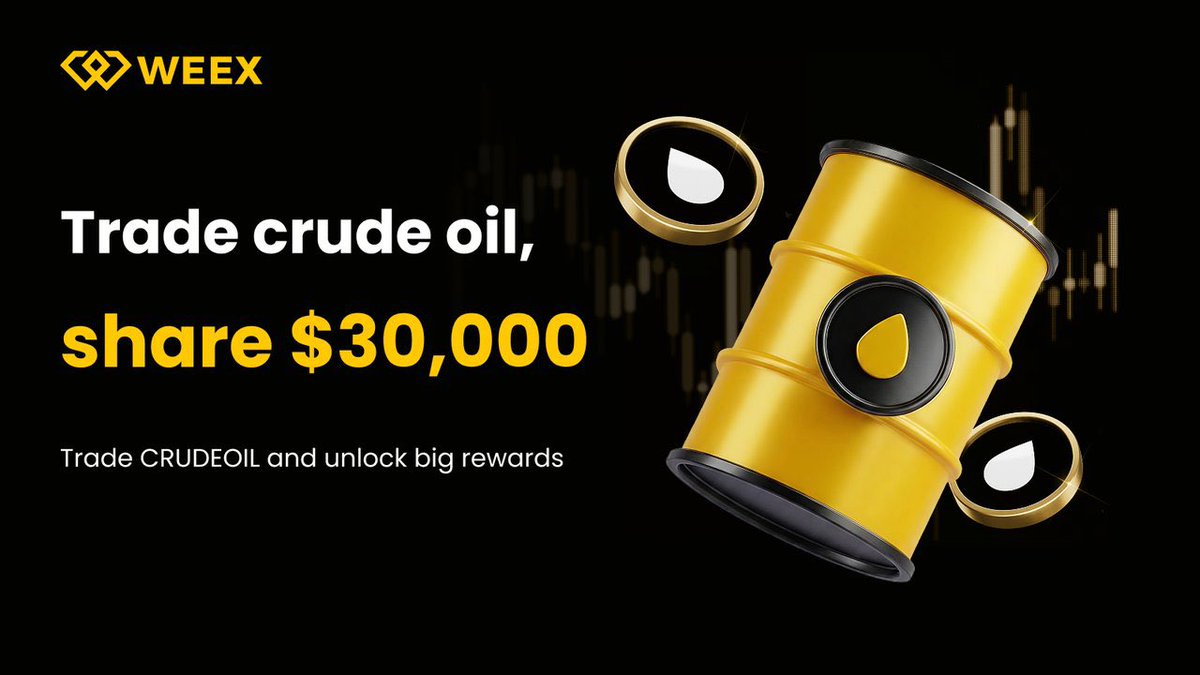 WEEX Africa tweet media