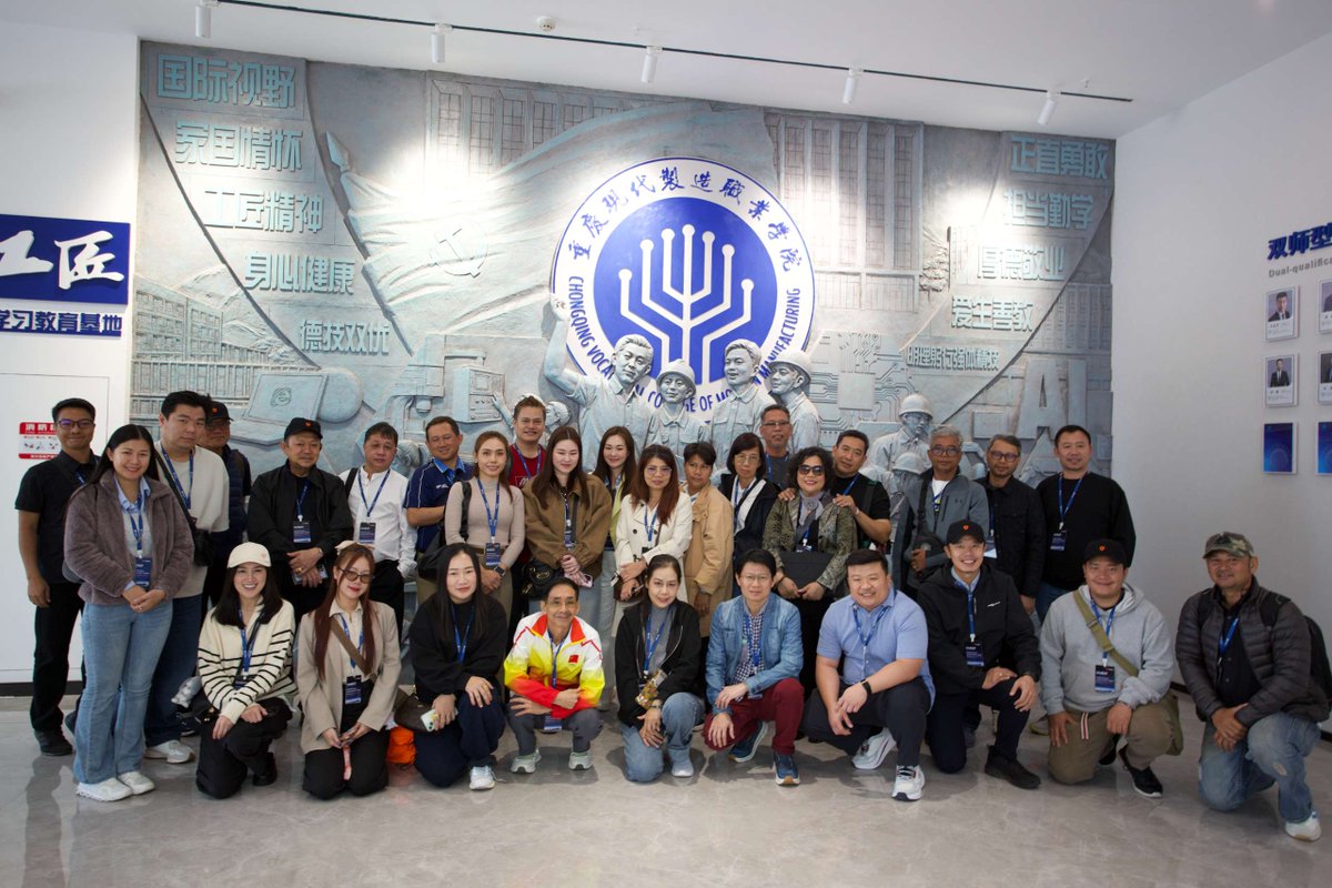 Yadea Global tweet media