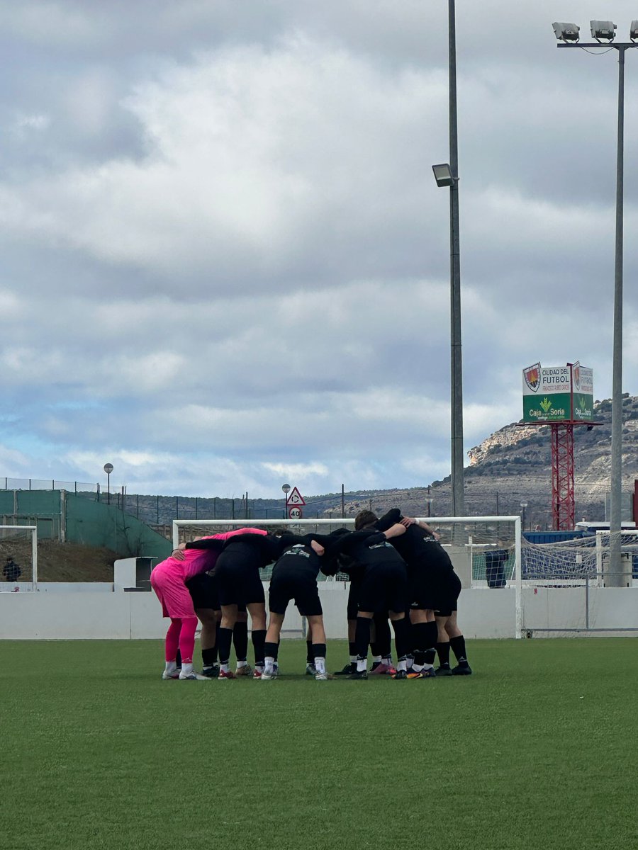 CD Parquesol tweet media