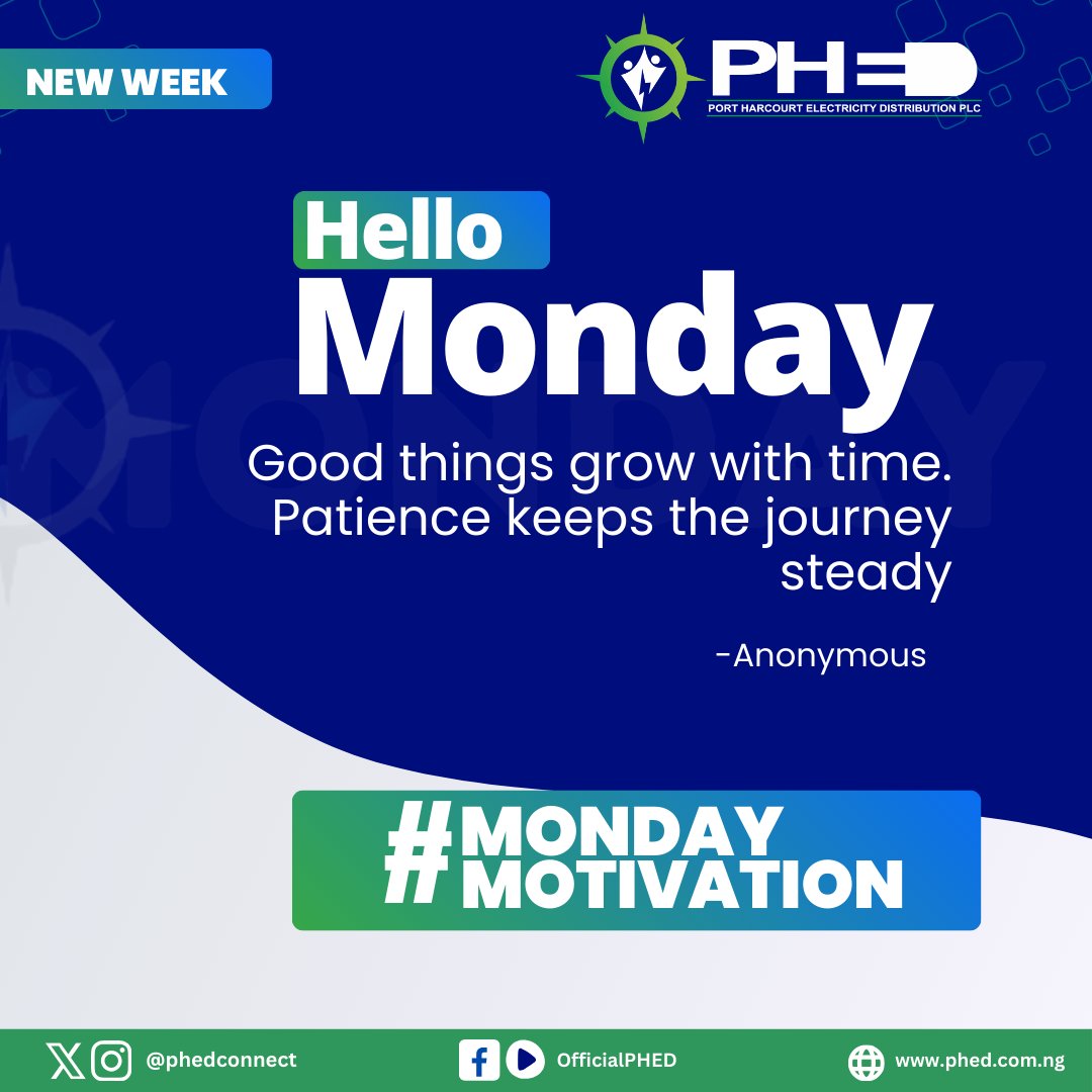 PHED tweet media