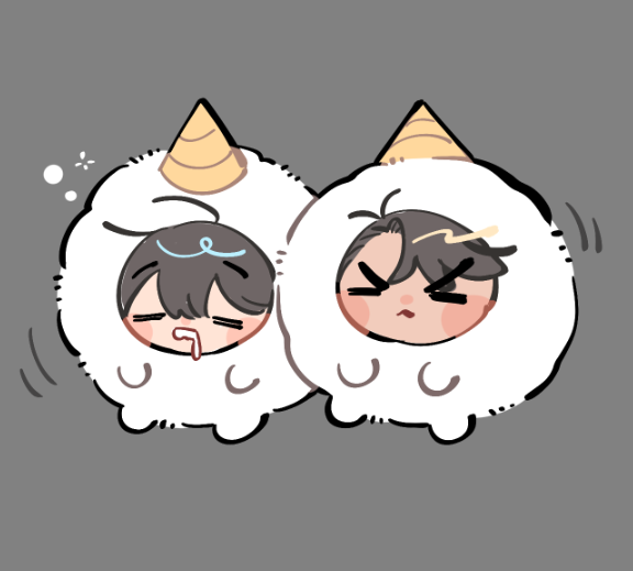 WEI ʕ · ﻌ · ʔ tweet media