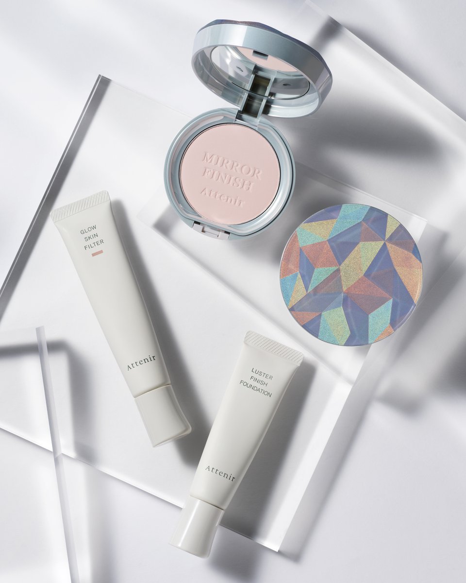 アテニア tweet media