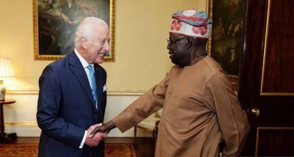 Civil Rights International tweet media