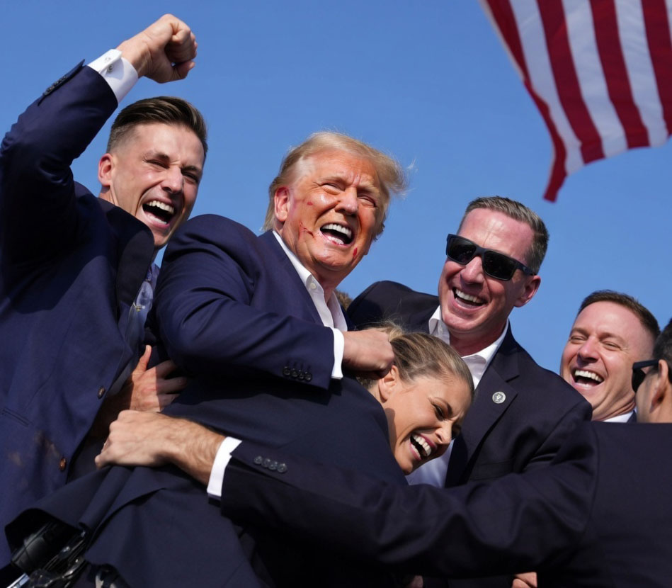 TheRealThelmaJohnson tweet media