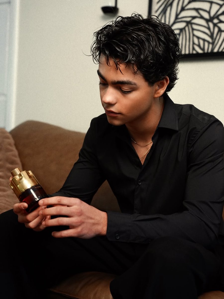 Malachi Barton (Parody) tweet media