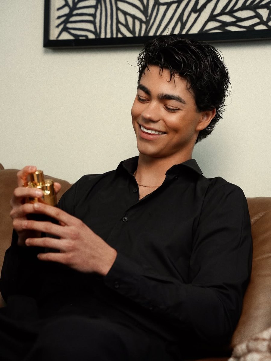 Malachi Barton (Parody) tweet media