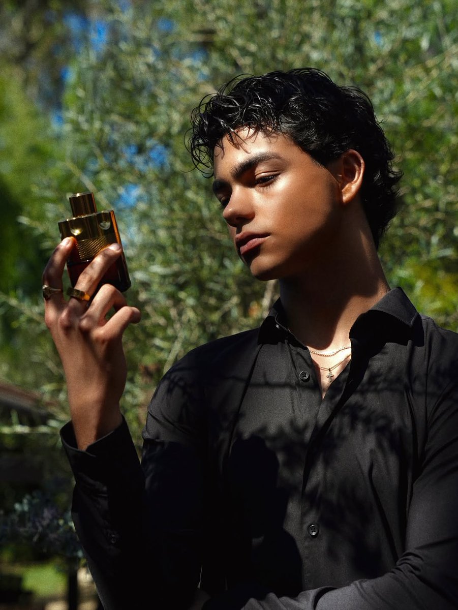 Malachi Barton (Parody) tweet media