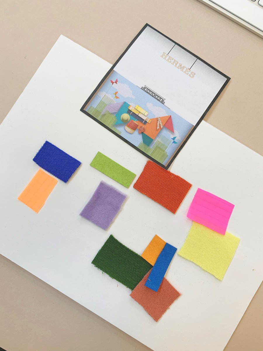 Blog Esprit Design tweet media