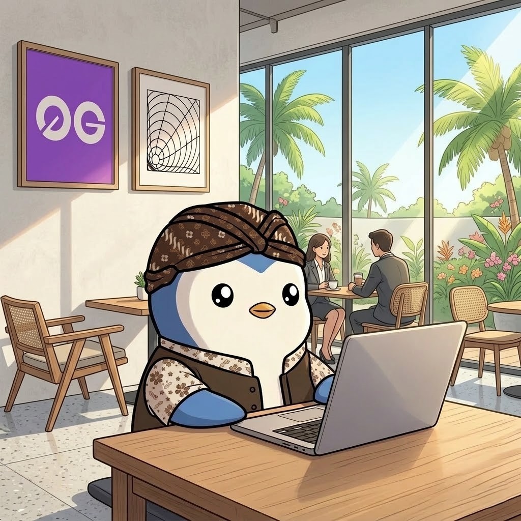 Indra DJ tweet media