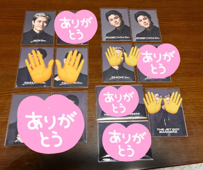 HntS3♡ tweet media