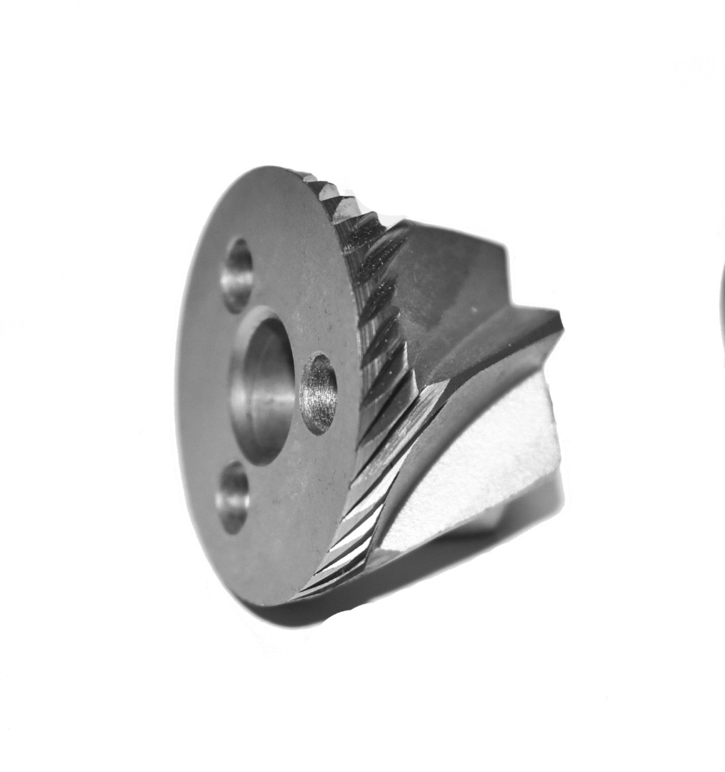 Kaiyang_2003's tweet image. Precision conical burrs &amp;amp; internal gear rings made via MIM powder metallurgy. High accuracy &amp;amp; durability, ideal for coffee grinders &amp;amp; gear transmission.#PowderMetallurgy #PrecisionParts