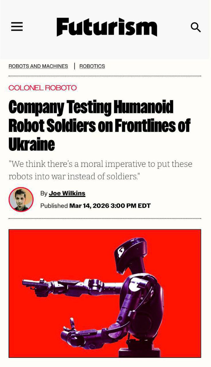 Roman Povolotski | ZarGates tweet media