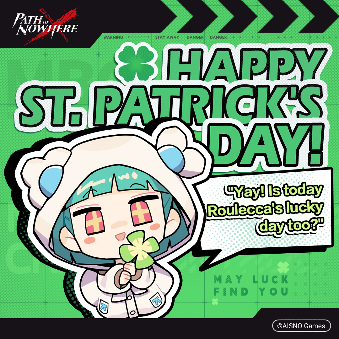 Path to Nowhere tweet media