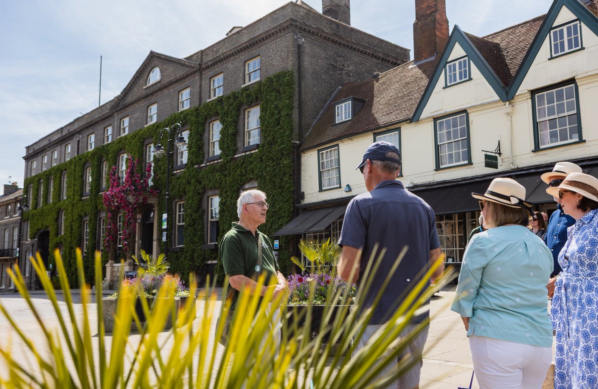 BuryStEdmunds&Beyond 👑 🐺 tweet media