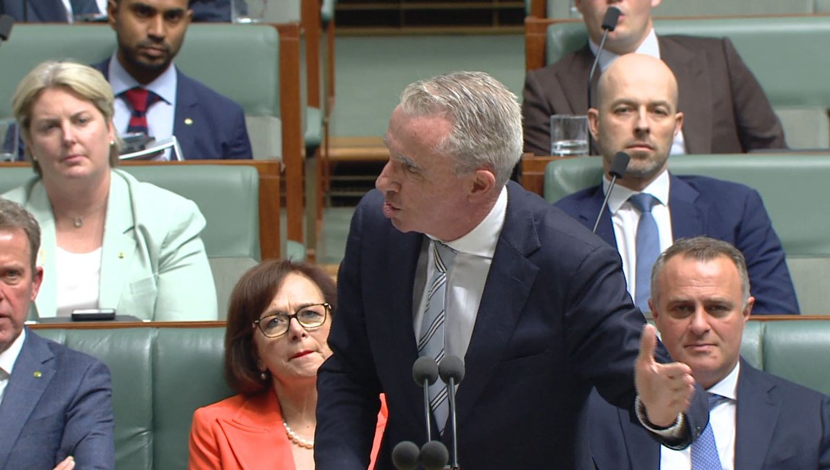 Kevin Hogan MP tweet media