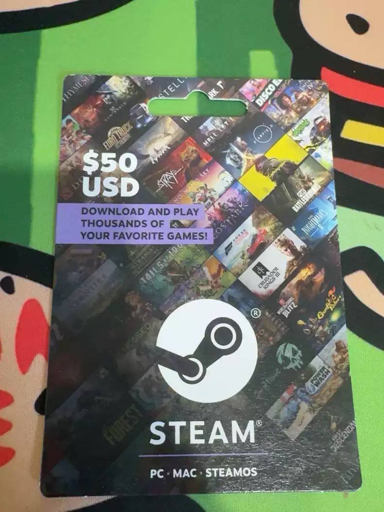 steamkatu110's tweet photo. 2026.3.15 需要steam卡图的朋友请联系 卡图带小票 有调整 欢迎点主页🔗 咨询 https://t.co/b4u2TWykXV