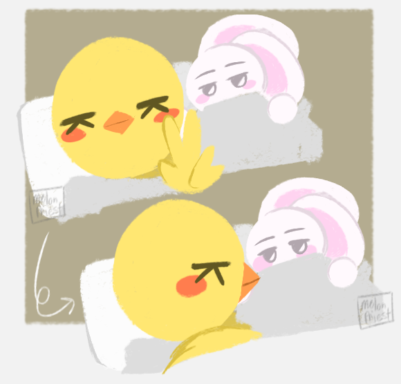 yaygirl01's tweet photo. 🐥🐰 180317 live

[ #sehun #ohsehun #suho #kimjunmyeon #oari #cottonee #EXO #EXOfanart #seho #hunho ] https://t.co/YfFNAHH8zZ