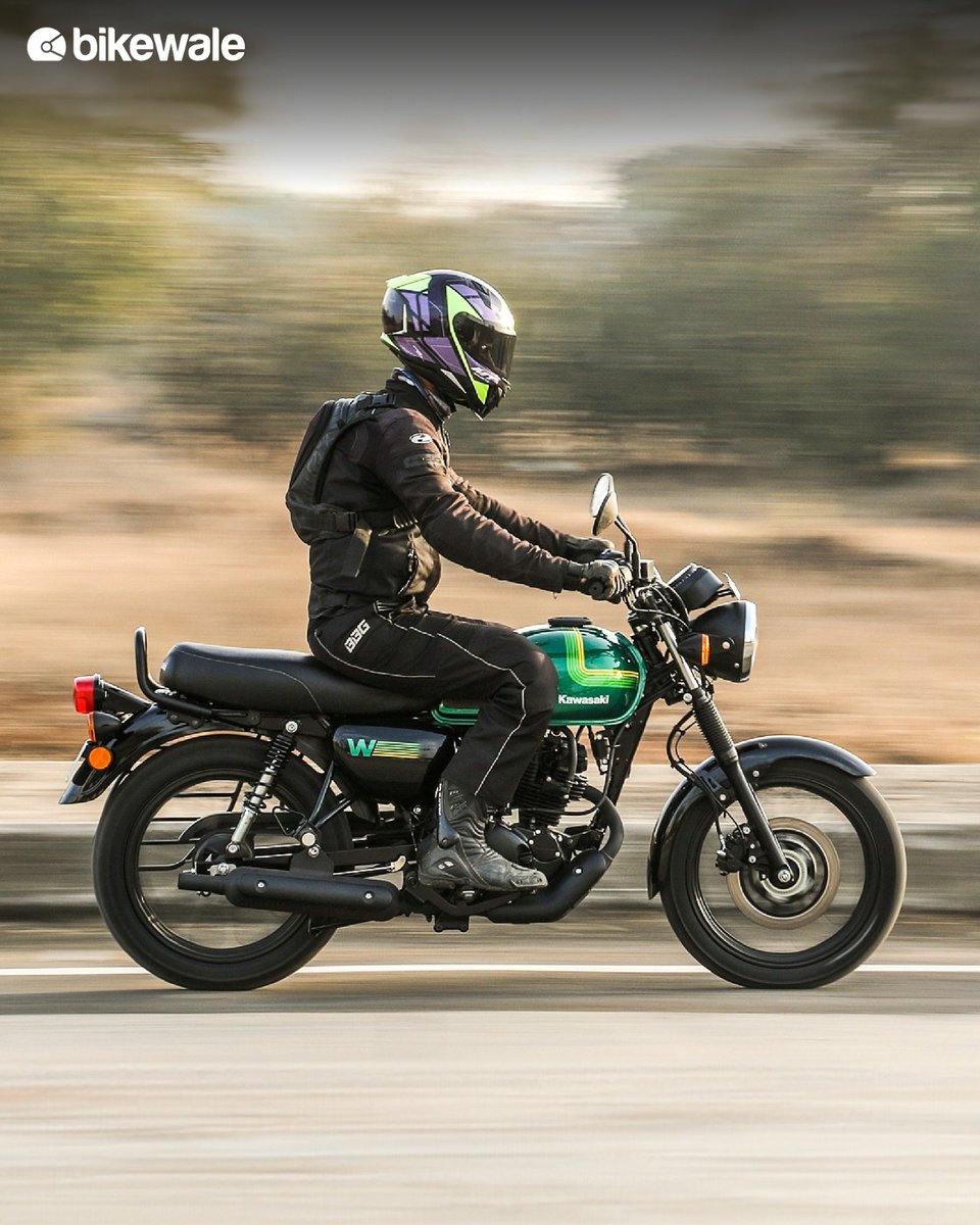 BikeWale tweet media