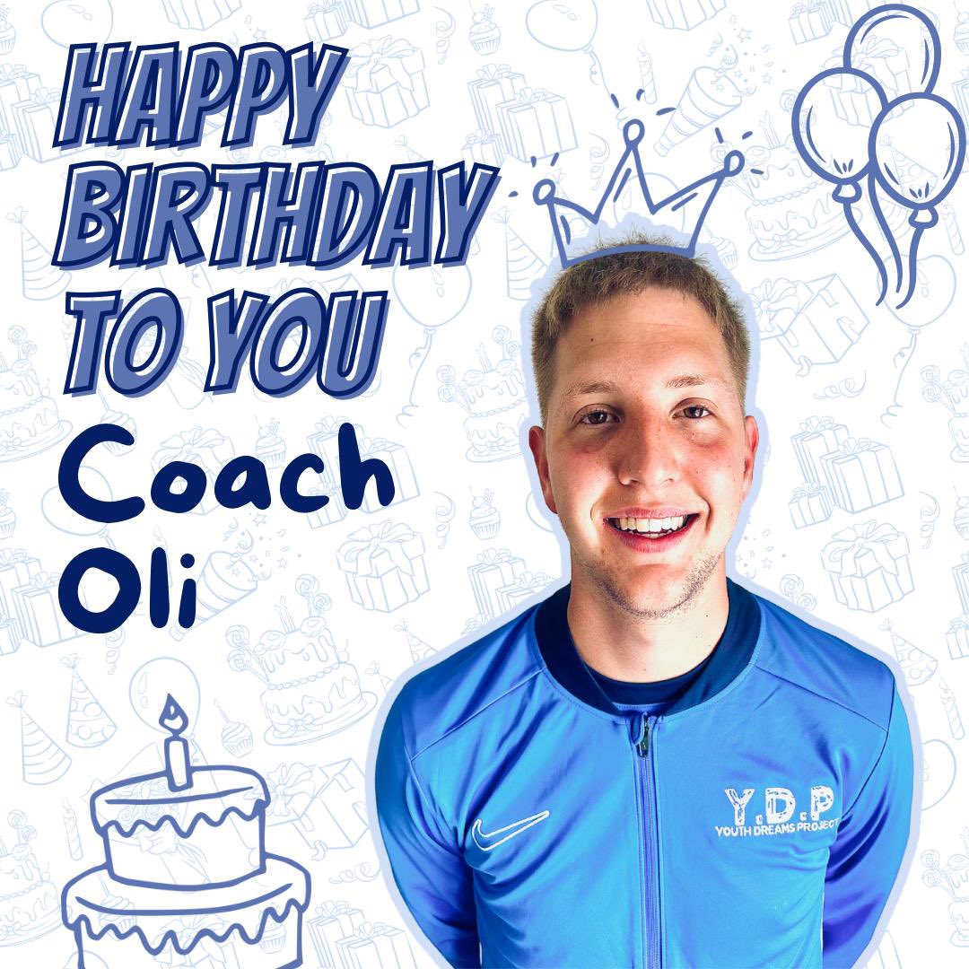 Youth Dreams Project tweet media