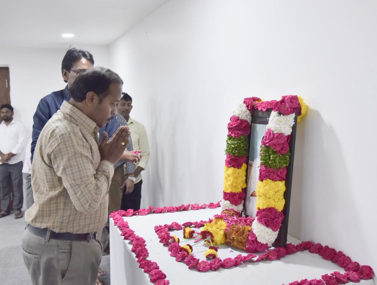 Andhra Pradesh Legislature tweet media