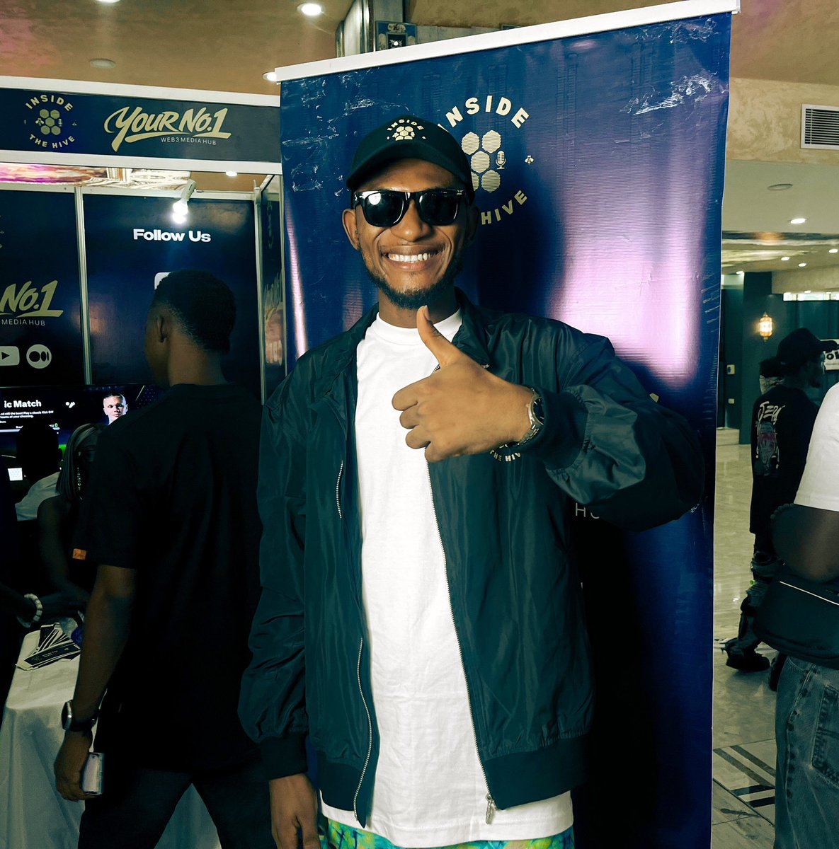 Sylogbu 🔺 tweet media