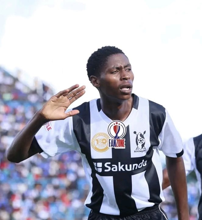 I'm So Bulawayo tweet media