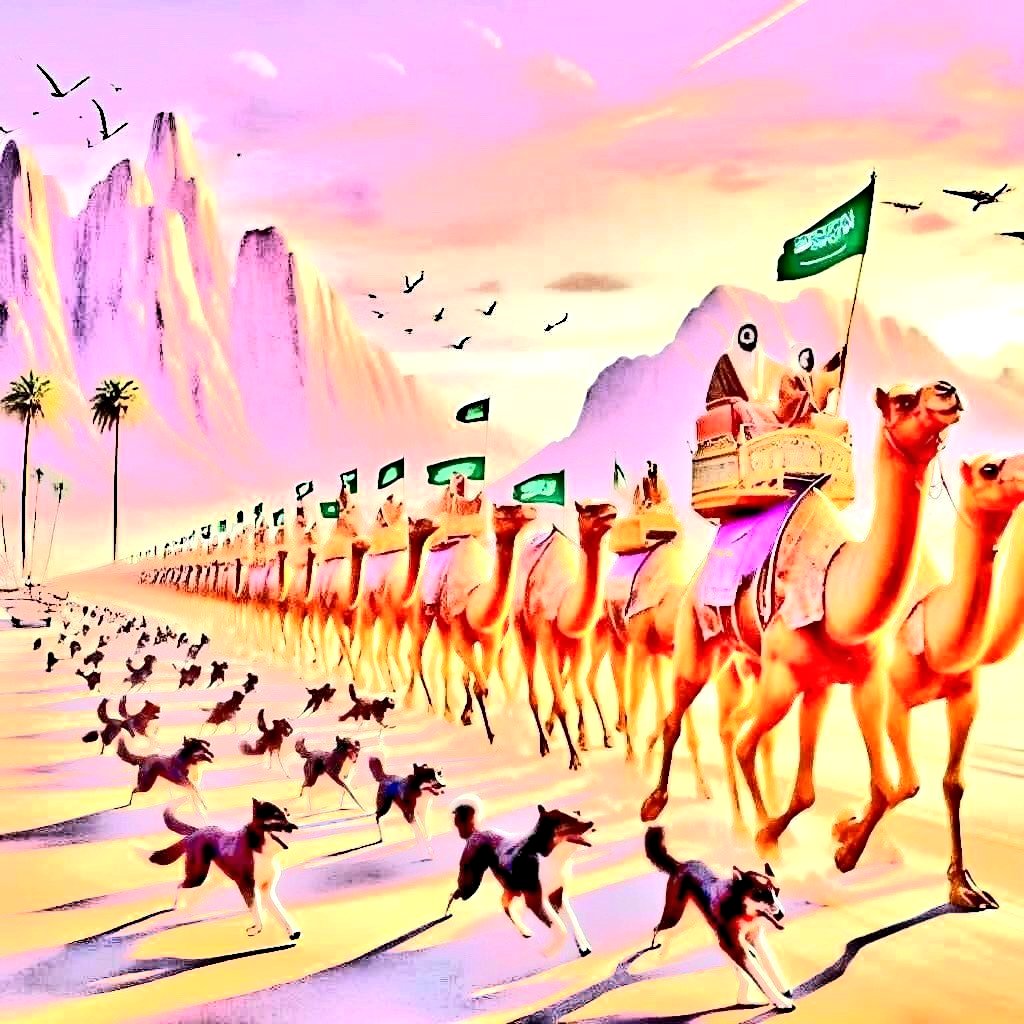 ناصر سودان العواد tweet media