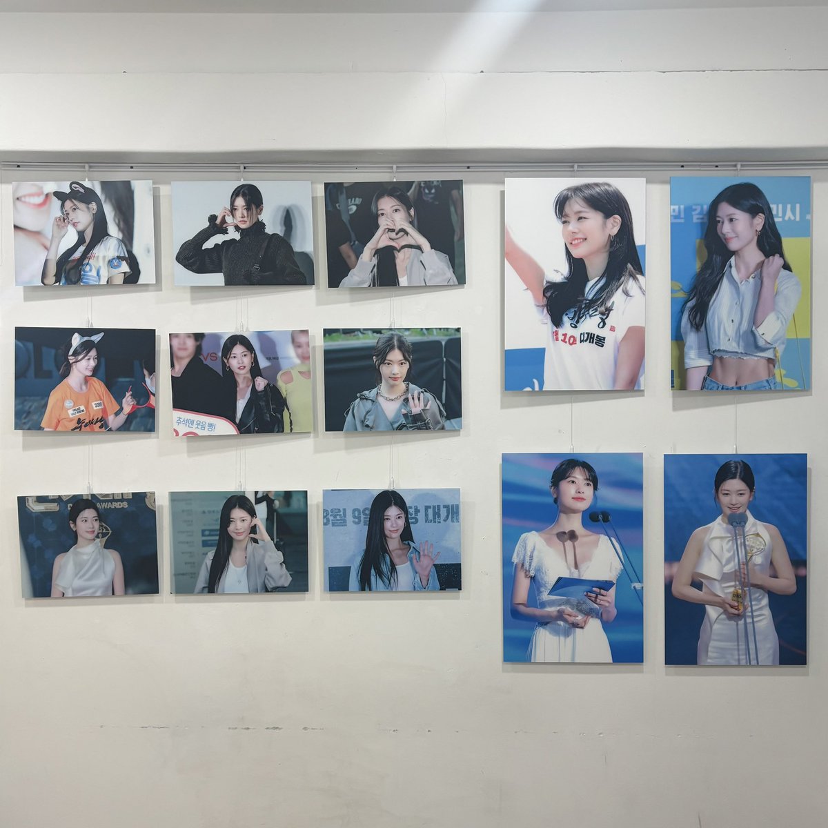 my_clover_S2's tweet photo. 𝑪𝒂𝒕𝒄𝒉 𝒚𝒐𝒖𝒓_ 𝐽𝑈𝑁𝐺𝑆𝑂𝑀𝐼𝑁 ☘️️

26.03.15-16 정소민님

#still_sscut https://t.co/aeMwKtJSSX
