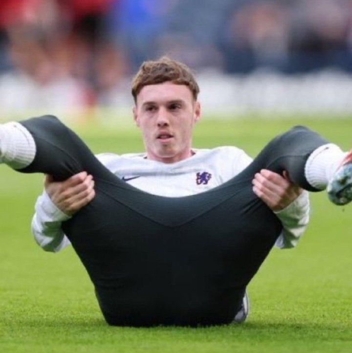 Osyta King tweet media