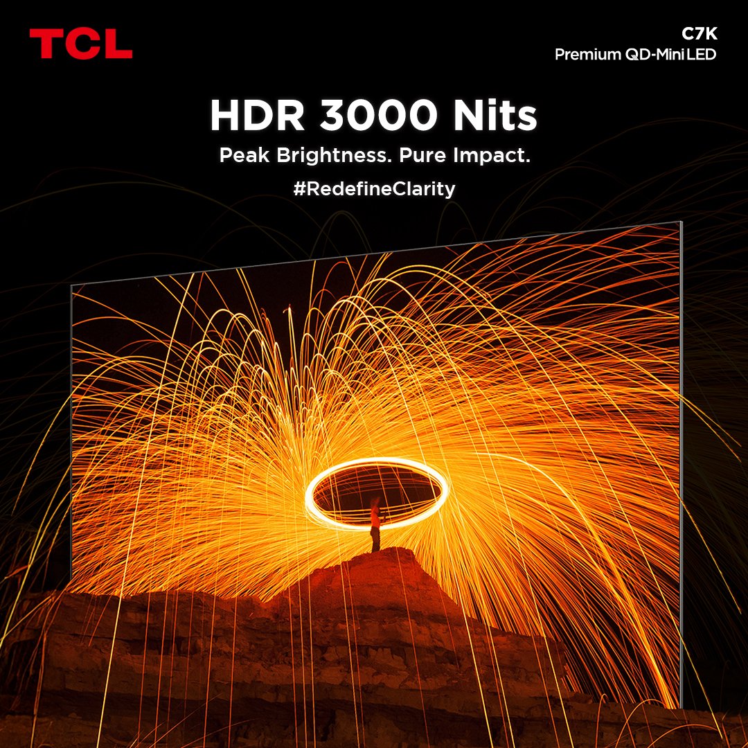 TCL Philippines tweet media