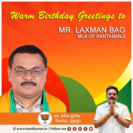 KAnil Kumar tweet media