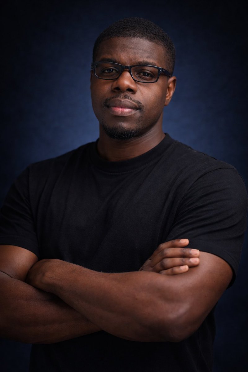 Adebayo Adeyemi | MyClone Ai tweet media