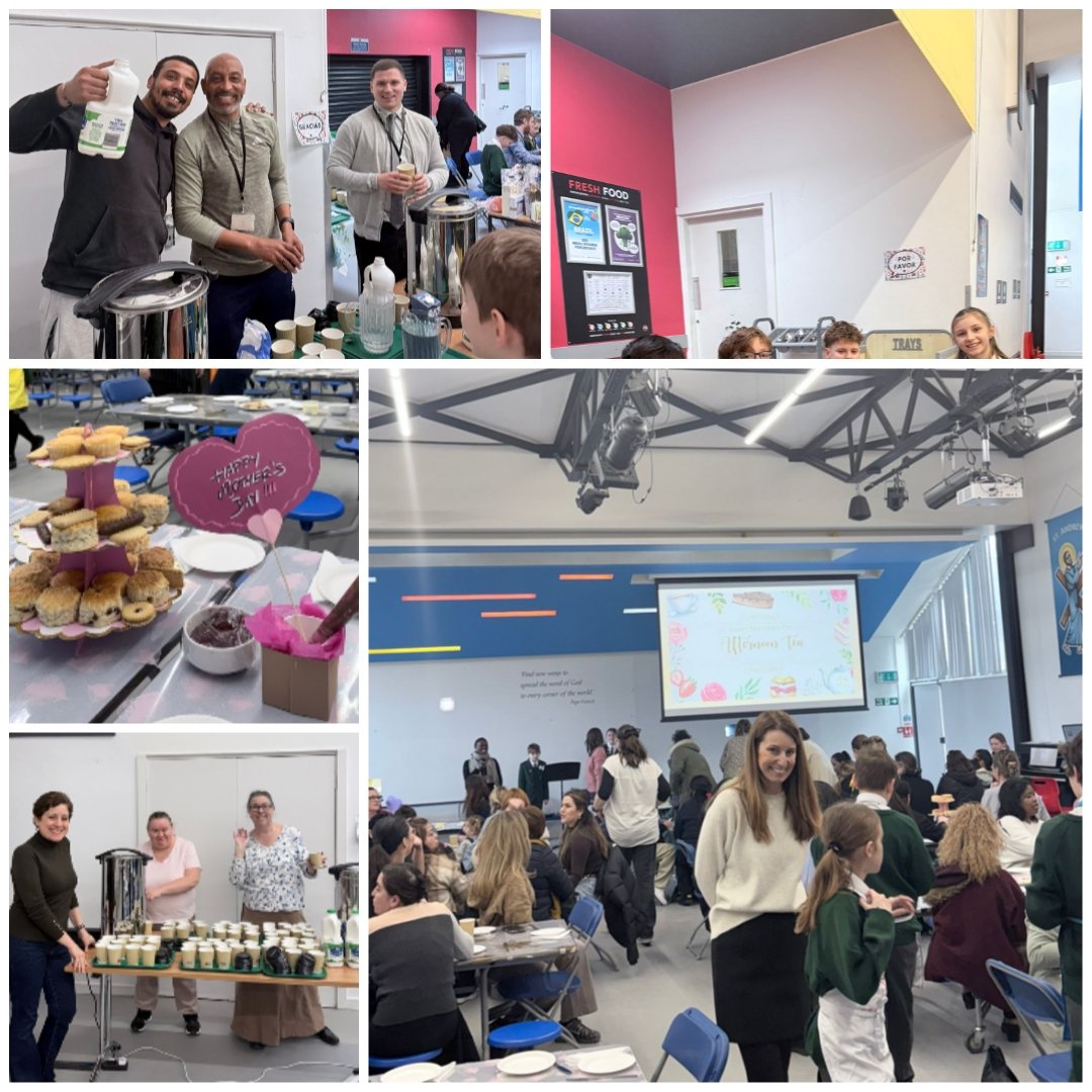 St Andrew's tweet media