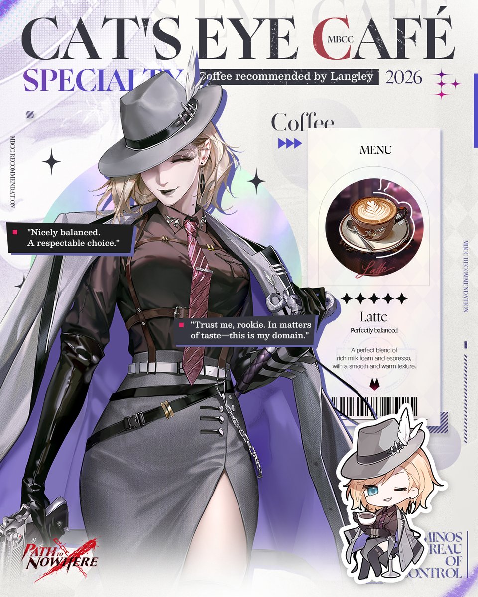 Path to Nowhere tweet media