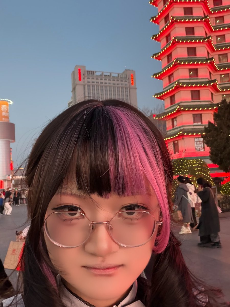 雯菓ふわり🏳️‍⚧️🍬 tweet media