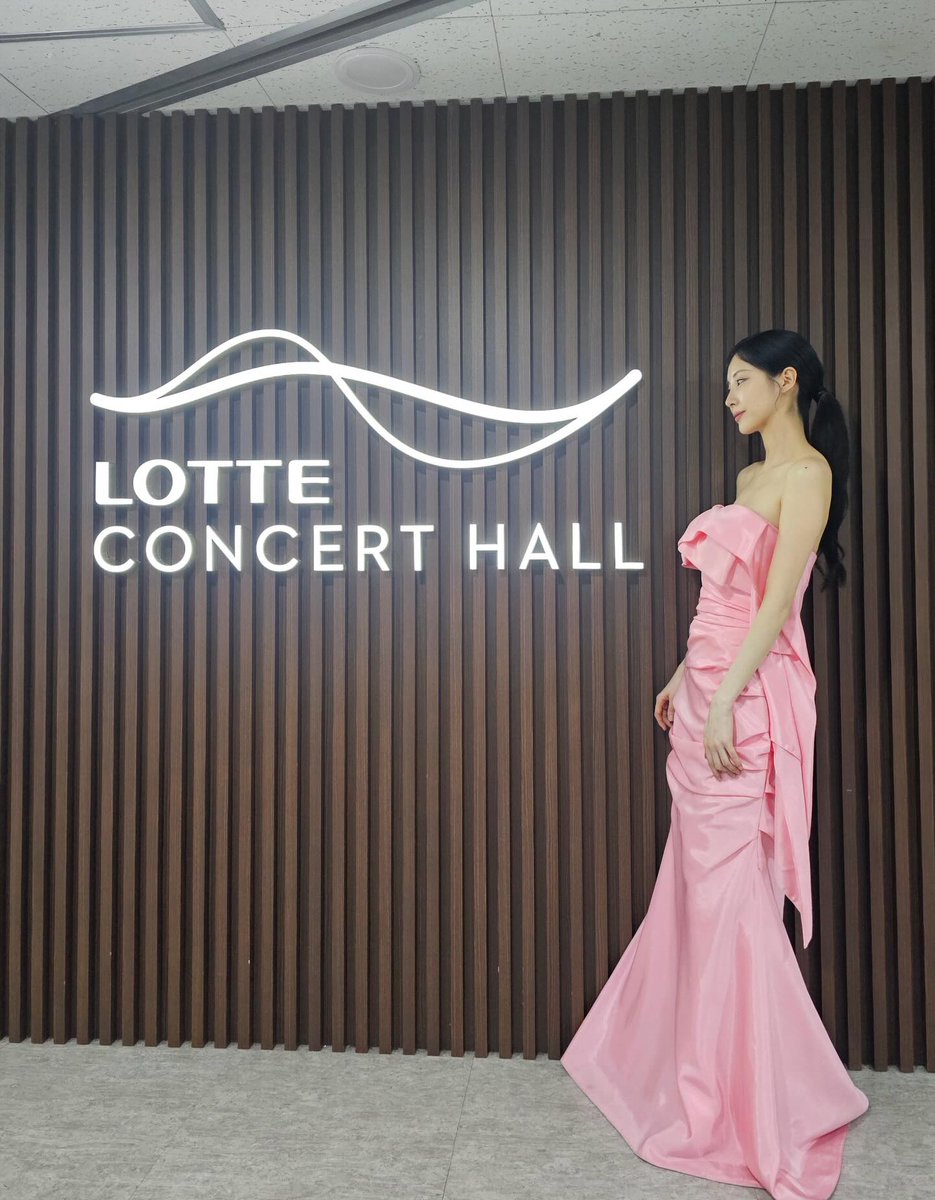 Seohyun News tweet media