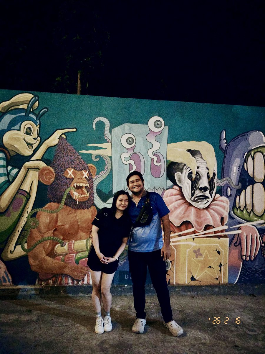 EusebioJeanette's tweet photo. Friends nami https://t.co/vxW2A7wkJY