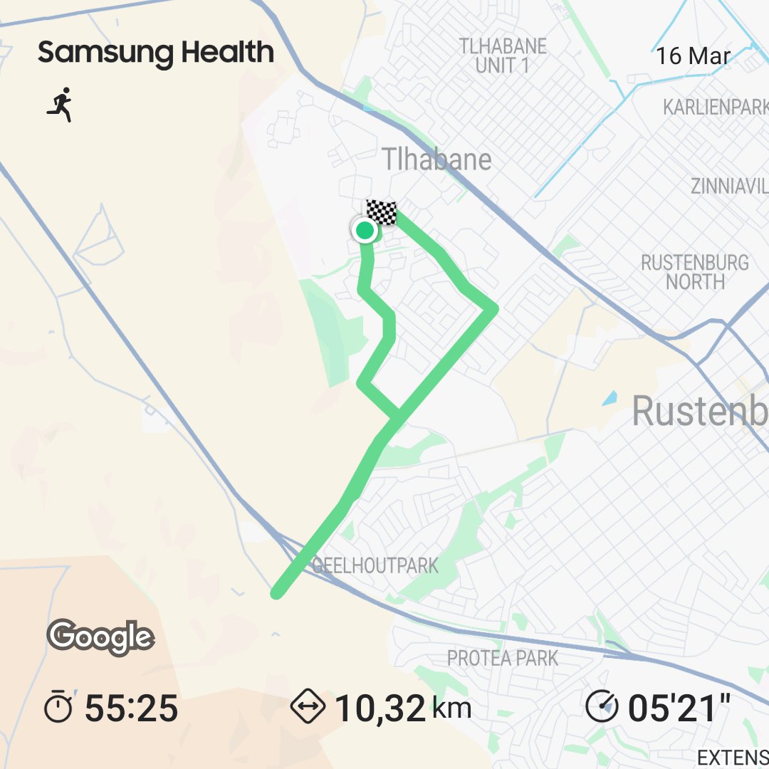 tshepom67's tweet photo. #RunningWithTumiSole #RunningWithSoleAC #FetchYourBody2026 #MondayRun https://t.co/BAL9KCXu9H