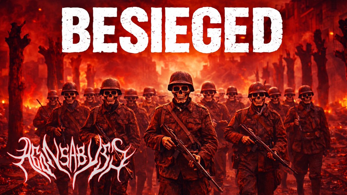 Aeons Abyss tweet media