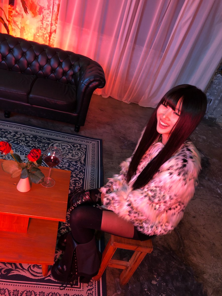 드림캐쳐 Dreamcatcher tweet media