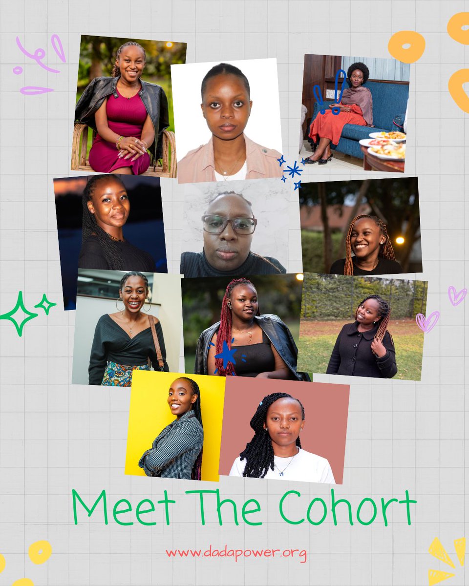 DadaPower Initiative tweet media