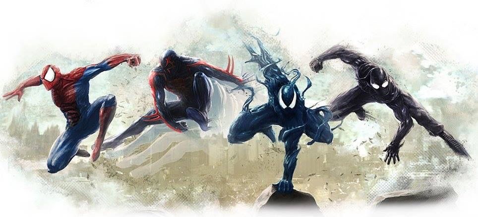 SpiderManVibe's tweet image. 