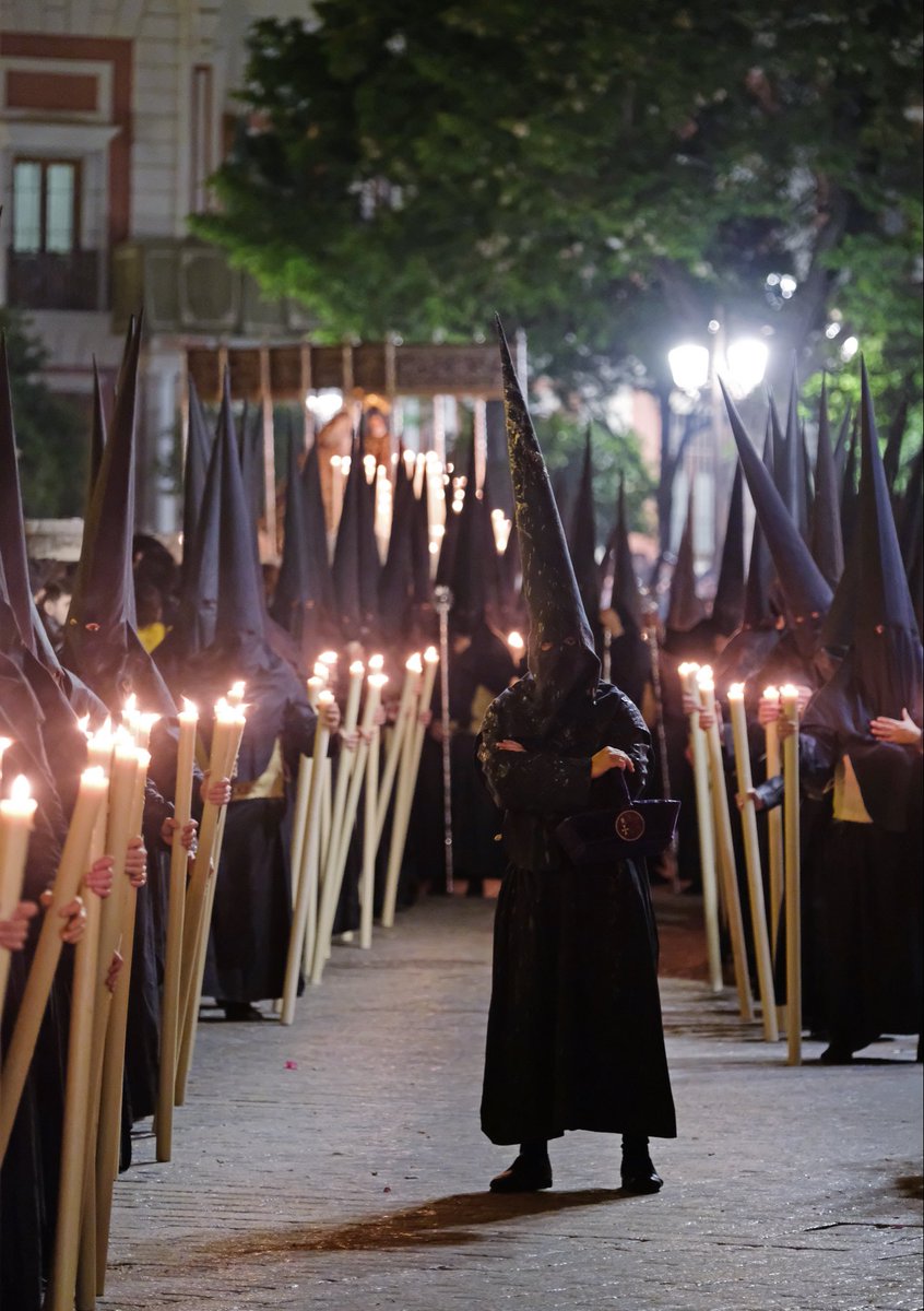 Hermandad Gran Poder tweet media