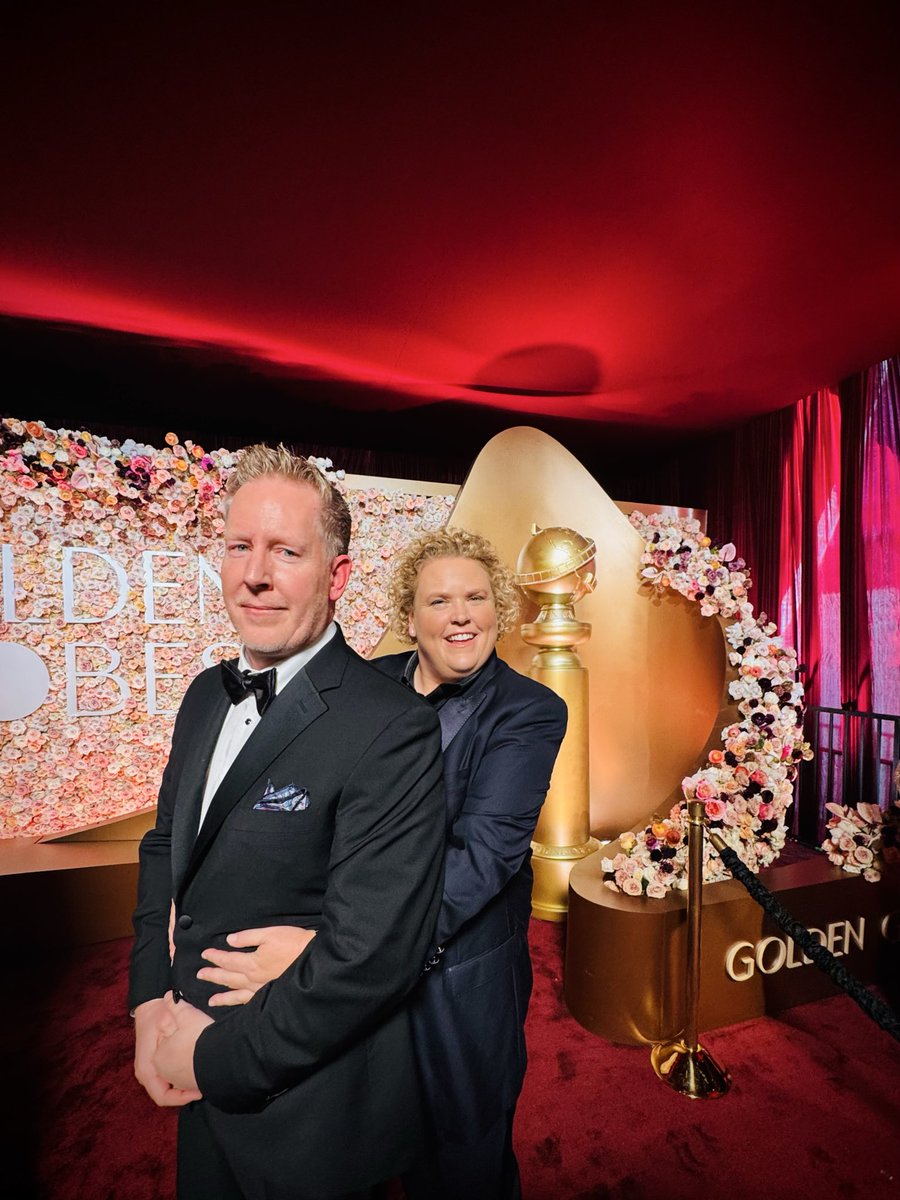 Jared Bush tweet media