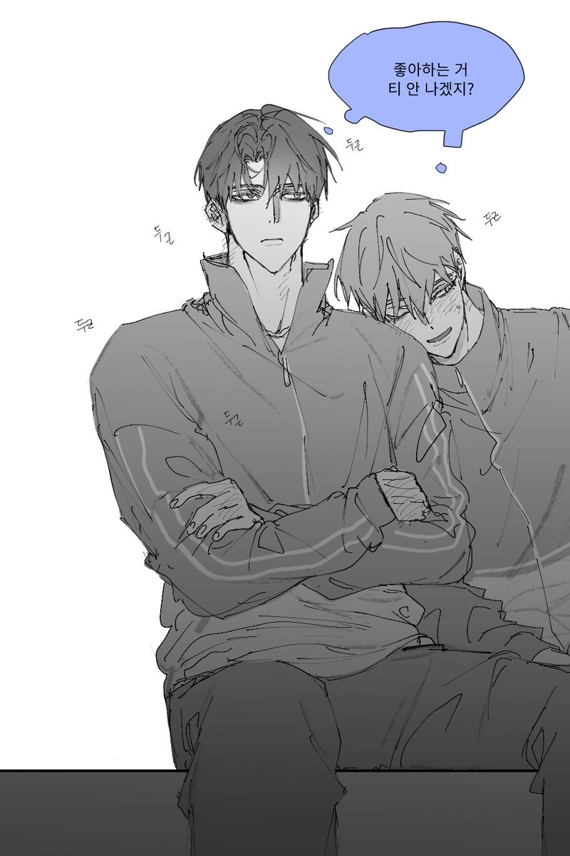 #나만_준상하고_싶은_거_아니잖아
 #하늘이_준상하라고_3월16일_내려줌
준상절 그냥 보내기 아쉬워서 준상 낙서^\\^