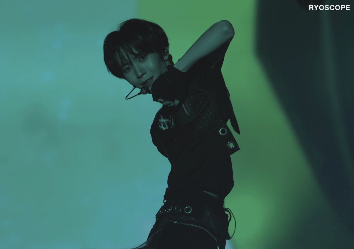 Ryoscope tweet media