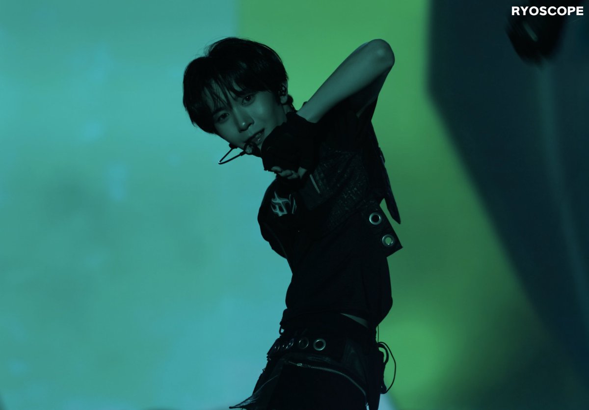 Ryoscope tweet media